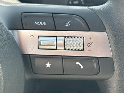 2026 Hyundai Santa Cruz SEL Activity FWD