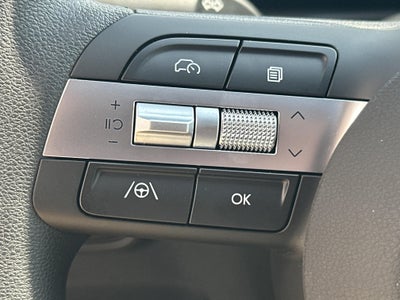 2026 Hyundai Santa Cruz SEL Activity FWD