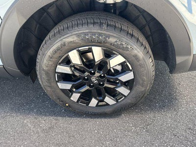 2026 Hyundai Santa Cruz SEL Activity FWD