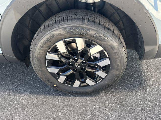 2026 Hyundai Santa Cruz SEL Activity FWD