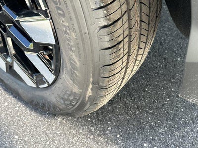 2026 Hyundai Santa Cruz SEL Activity FWD