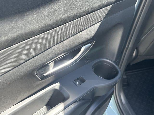 2026 Hyundai Santa Cruz SEL Activity FWD