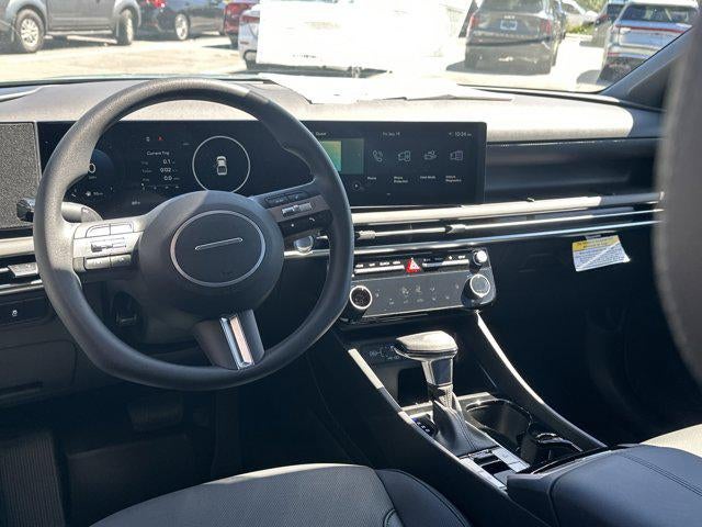 2026 Hyundai Santa Cruz SEL Activity FWD