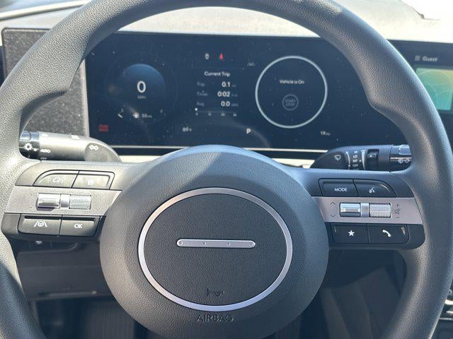 2026 Hyundai Santa Cruz SEL Activity FWD