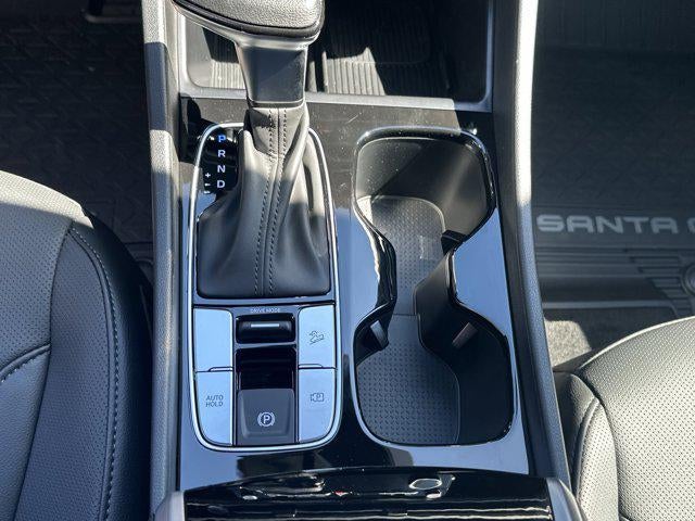 2026 Hyundai Santa Cruz SEL Activity FWD