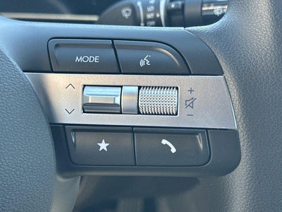 2026 Hyundai Santa Cruz SEL Activity FWD