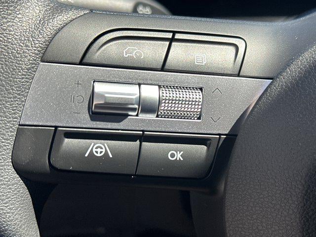 2026 Hyundai Santa Cruz SEL Activity FWD