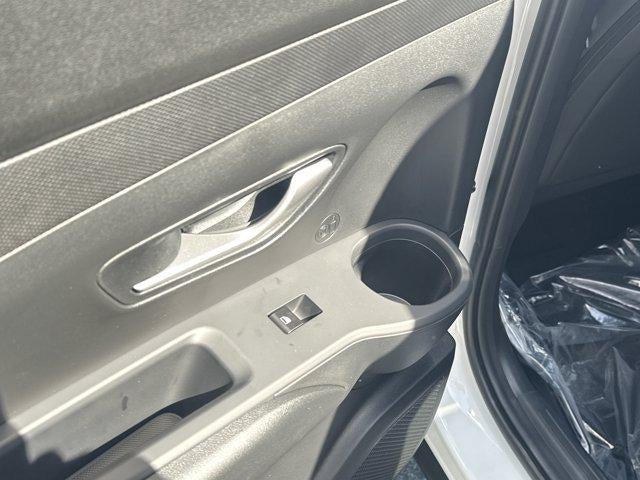 2026 Hyundai Santa Cruz SEL Activity FWD