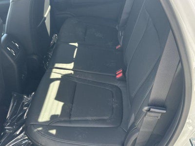 2026 Hyundai Santa Cruz SEL Activity FWD