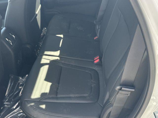 2026 Hyundai Santa Cruz SEL Activity FWD