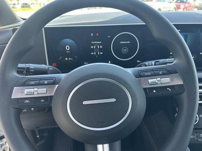 2026 Hyundai Santa Cruz SEL Activity FWD