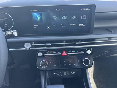 2026 Hyundai Santa Cruz SEL Activity FWD