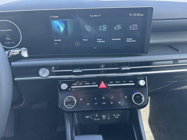 2026 Hyundai Santa Cruz SEL Activity FWD