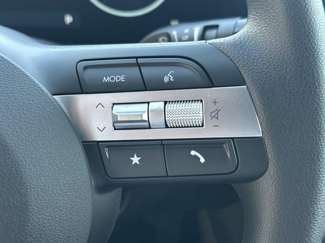 2026 Hyundai Santa Cruz SEL Activity FWD