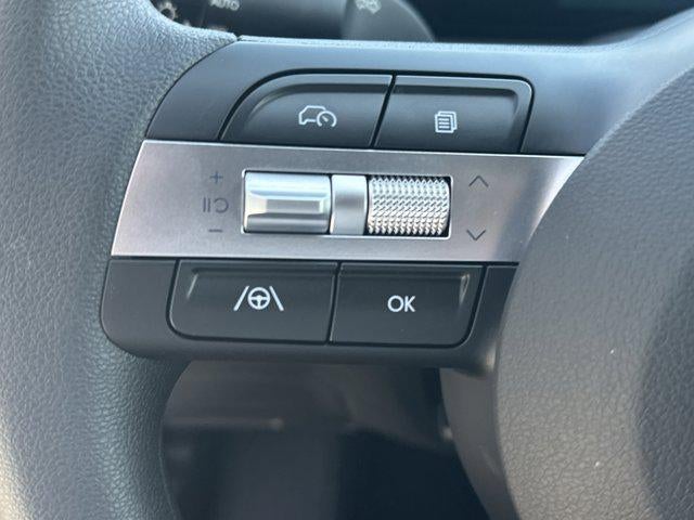 2026 Hyundai Santa Cruz SEL Activity FWD