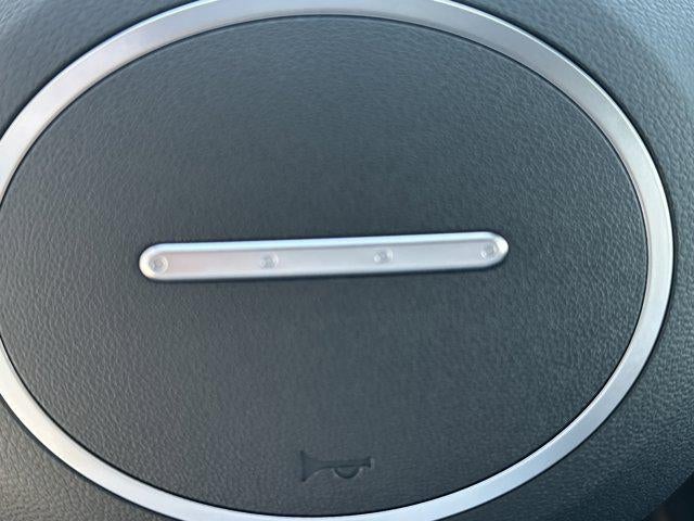 2026 Hyundai Santa Cruz SEL Activity FWD