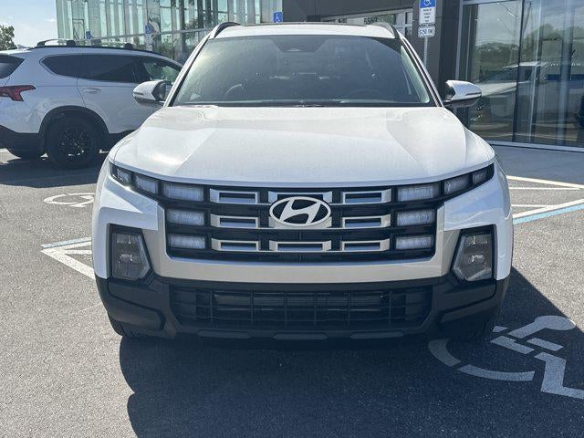 2026 Hyundai Santa Cruz SEL Activity FWD