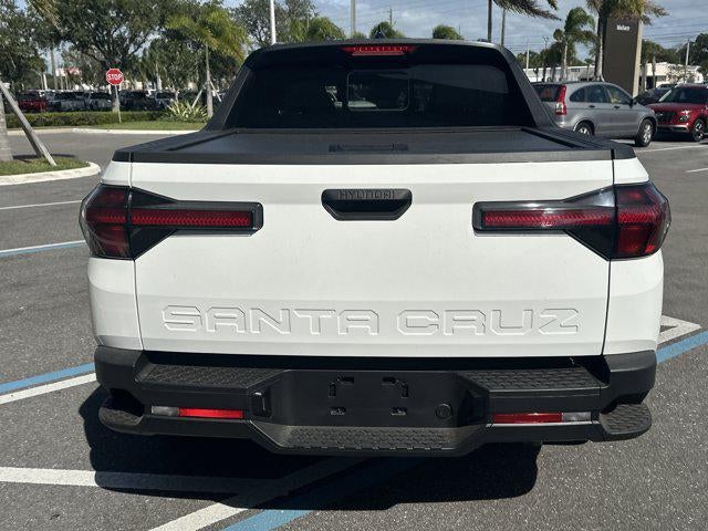 2026 Hyundai Santa Cruz SEL Activity FWD