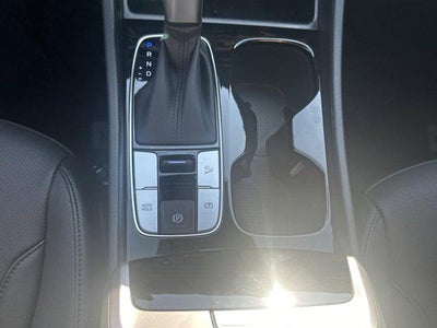 2025 Hyundai Santa Cruz SEL Activity FWD