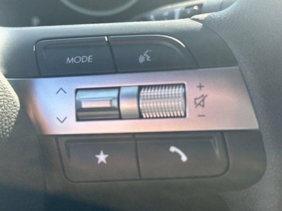 2025 Hyundai Santa Cruz SEL Activity FWD