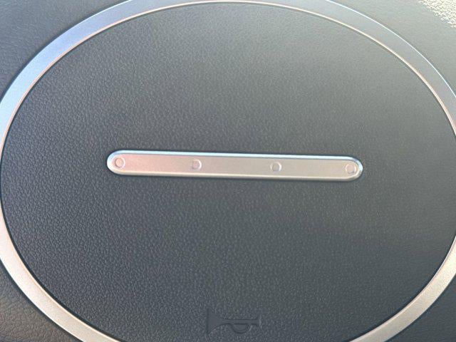 2025 Hyundai Santa Cruz SEL Activity FWD