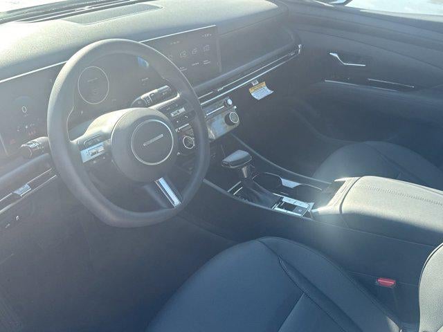 2025 Hyundai Santa Cruz SEL Activity FWD