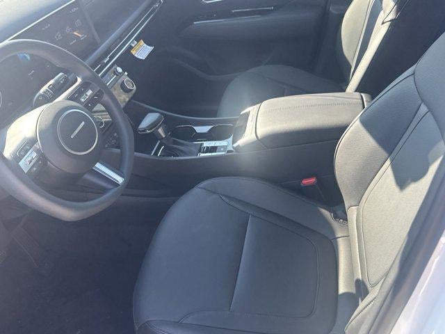 2025 Hyundai Santa Cruz SEL Activity FWD