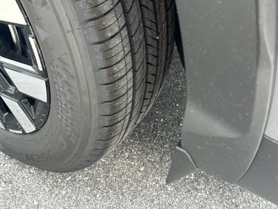 2026 Hyundai Santa Cruz SEL Activity FWD