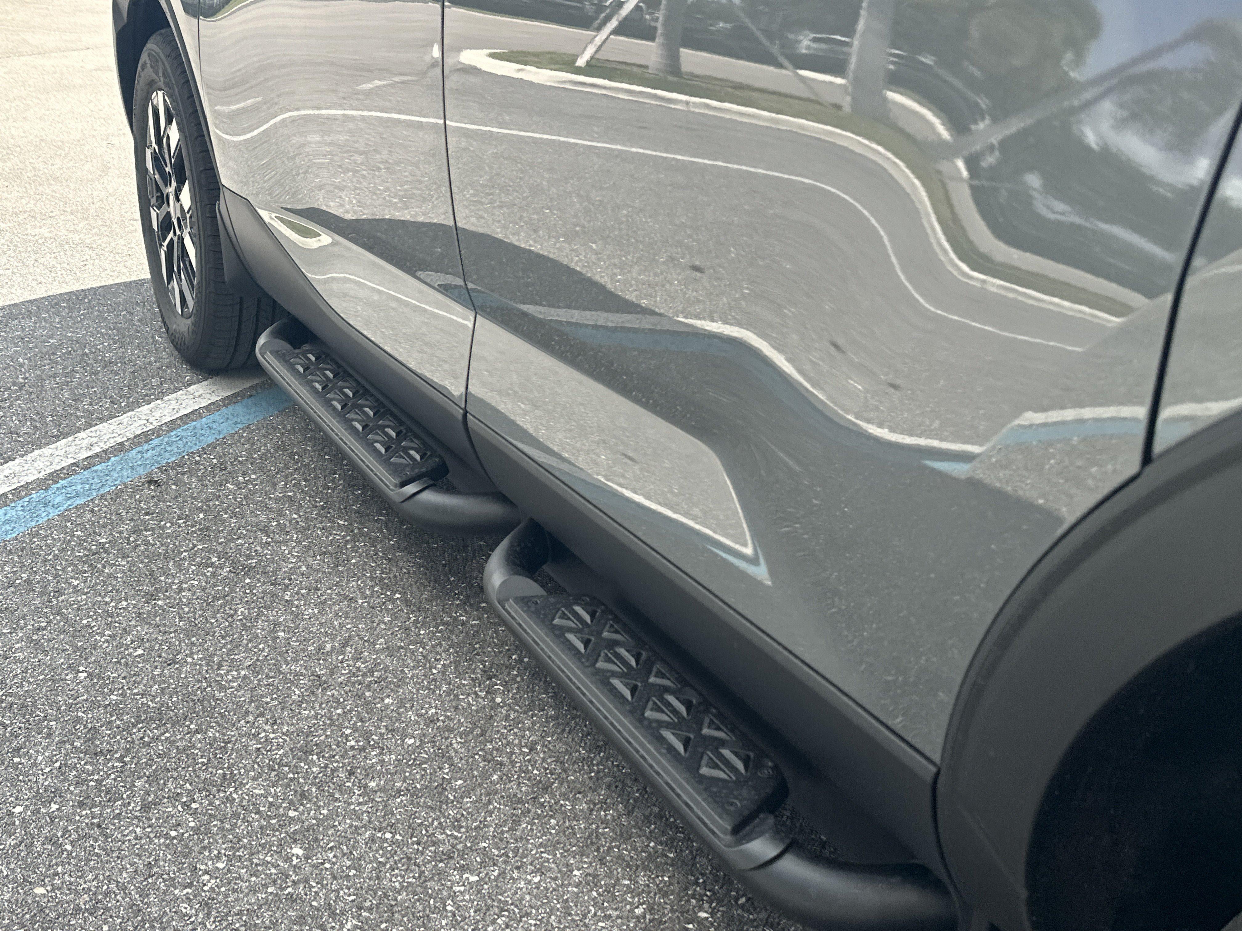 2026 Hyundai Santa Cruz SEL Activity FWD