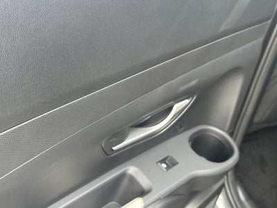 2026 Hyundai Santa Cruz SEL Activity FWD