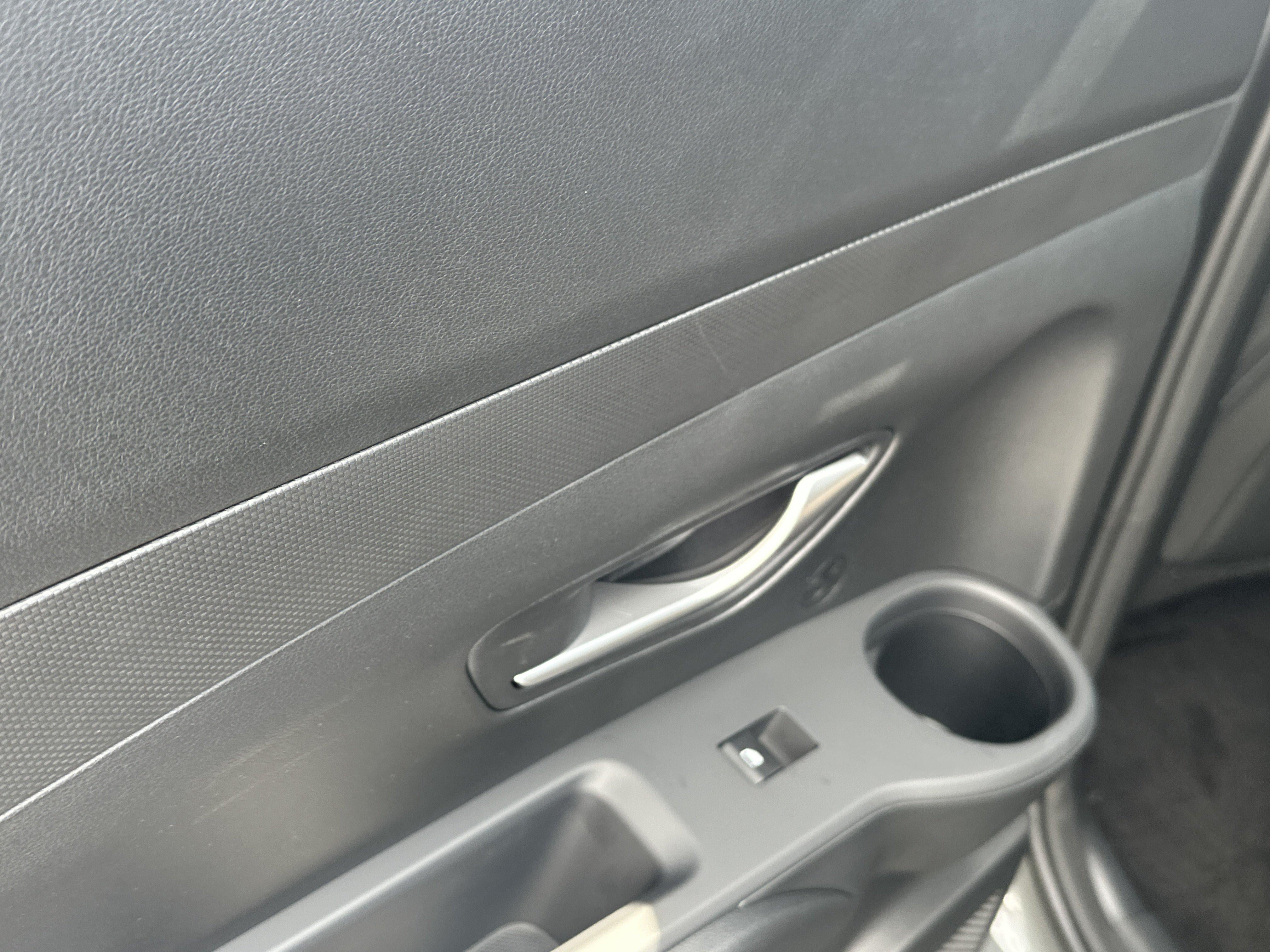 2026 Hyundai Santa Cruz SEL Activity FWD