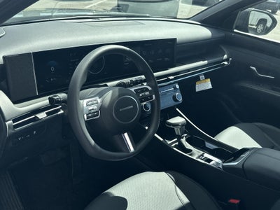 2026 Hyundai Santa Cruz SEL Activity FWD