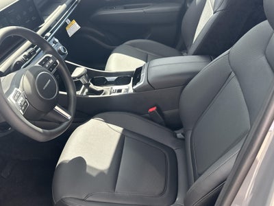 2026 Hyundai Santa Cruz SEL Activity FWD