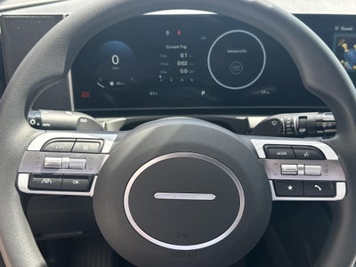 2026 Hyundai Santa Cruz SEL Activity FWD