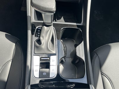 2026 Hyundai Santa Cruz SEL Activity FWD