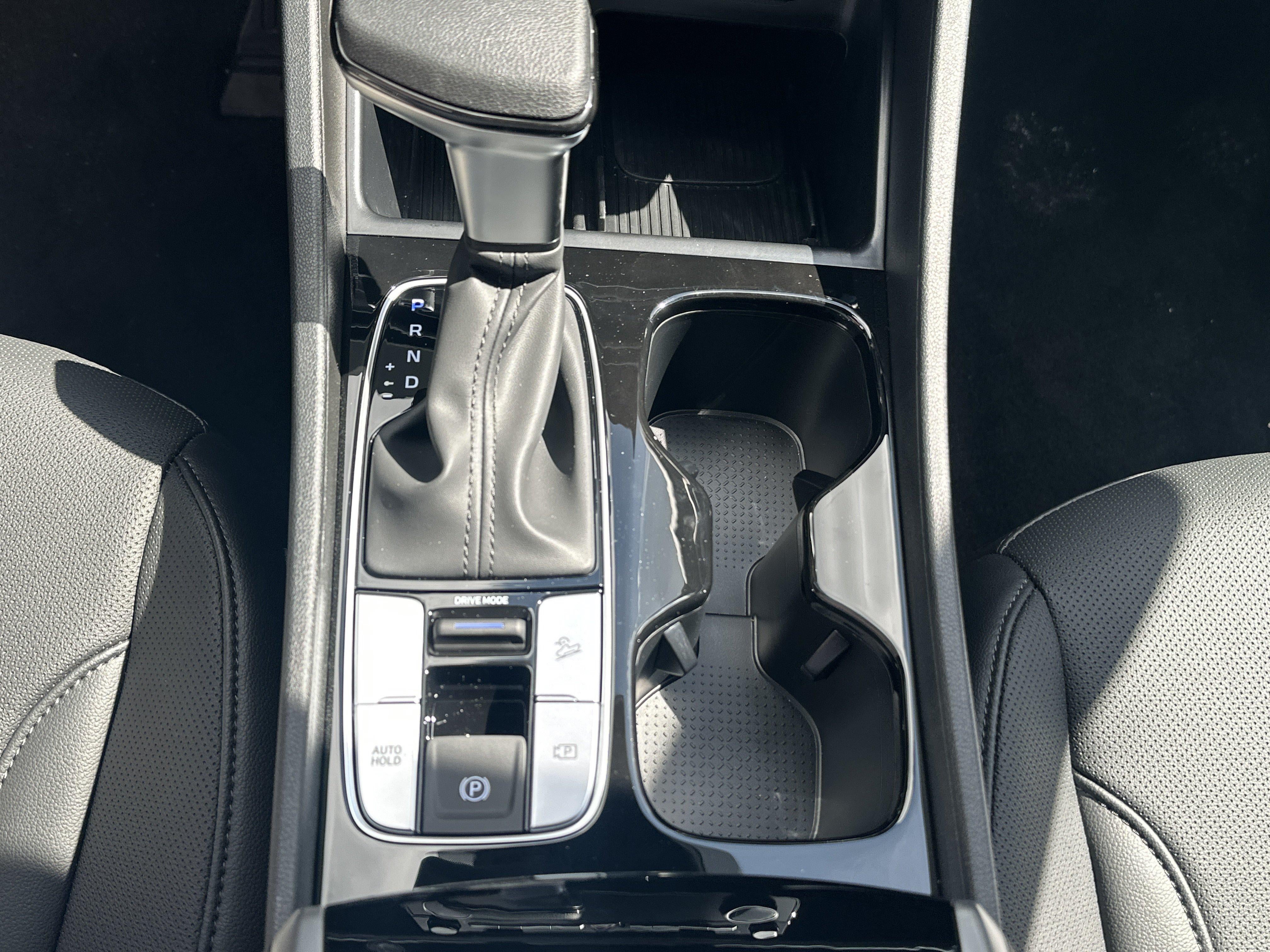 2026 Hyundai Santa Cruz SEL Activity FWD