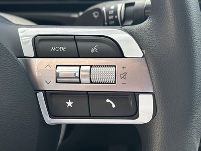 2026 Hyundai Santa Cruz SEL Activity FWD