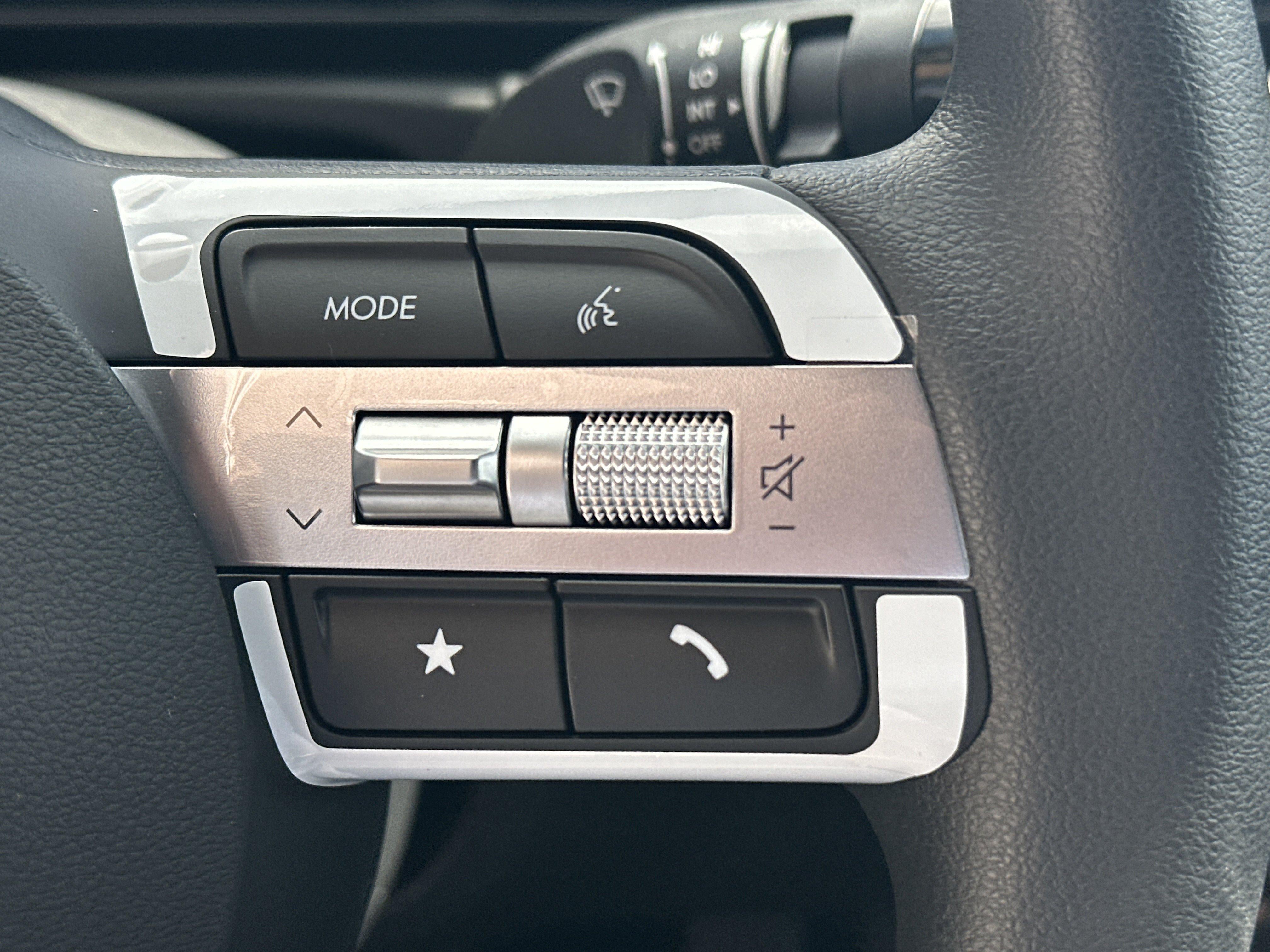 2026 Hyundai Santa Cruz SEL Activity FWD