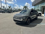 2026 Hyundai Santa Cruz SEL Activity FWD