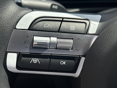2026 Hyundai Santa Cruz SEL Activity FWD