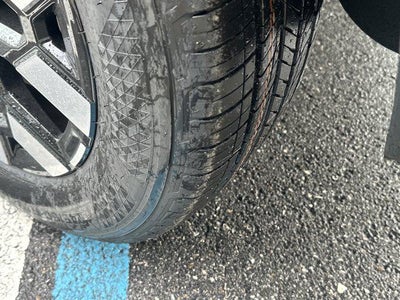 2026 Hyundai Santa Cruz SEL Activity FWD