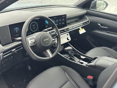 2026 Hyundai Santa Cruz SEL Activity FWD