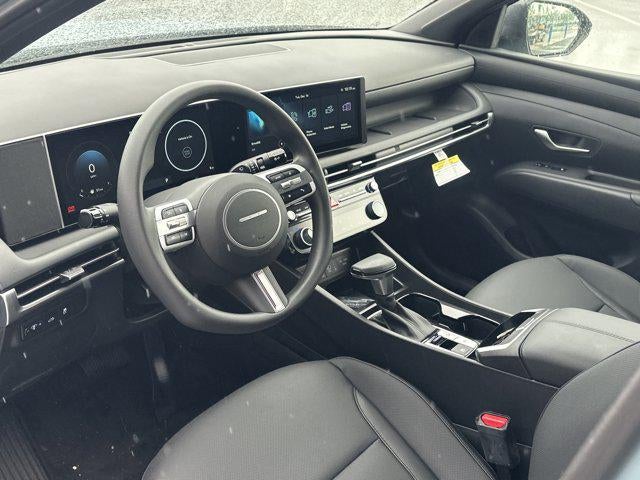 2026 Hyundai Santa Cruz SEL Activity FWD