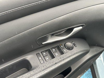 2026 Hyundai Santa Cruz SEL Activity FWD