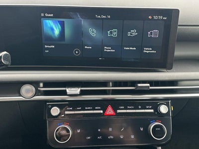 2026 Hyundai Santa Cruz SEL Activity FWD