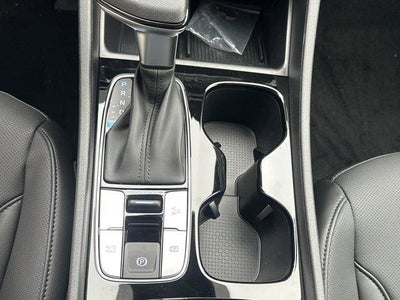 2026 Hyundai Santa Cruz SEL Activity FWD