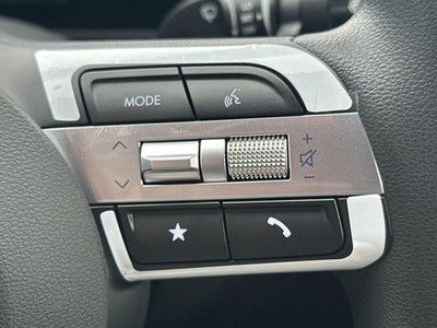 2026 Hyundai Santa Cruz SEL Activity FWD