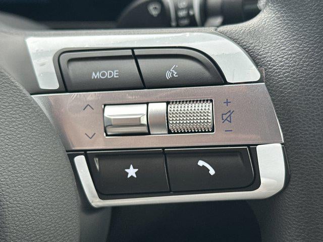 2026 Hyundai Santa Cruz SEL Activity FWD