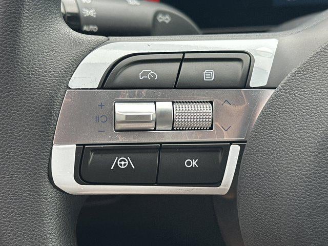 2026 Hyundai Santa Cruz SEL Activity FWD