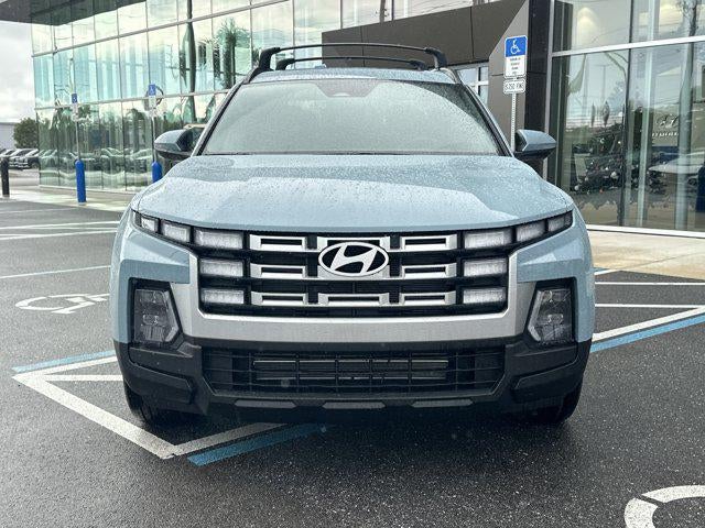 2026 Hyundai Santa Cruz SEL Activity FWD